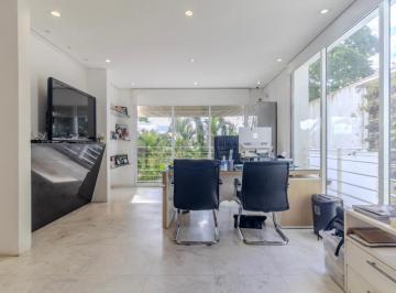 5856337b-03af-43d7-a03d-954fcea63e9b · Confortável casa comercial para venda em Higienópolis, 477m²