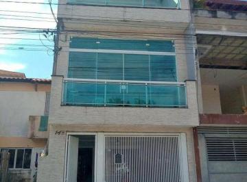 Casa de 2 quartos, Jundiaí · CASA SOBRADO COM 98 m2 EM JUNDIAI COM ENTRADA FACILITADA