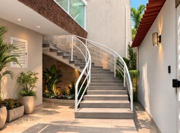 IMG_20260606_105508_000.jpeg · Atraente sobrado para venda em Parque Mandaqui com 4 quartos, sendo 3 suítes, 258m² - vivianecosta#H