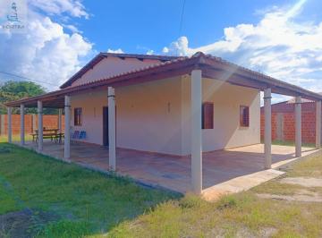 Foto 02 · Casa, Centro, Fortim, CE
