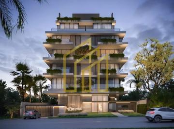 Apartamento · 175m² · 3 Quartos · 2 Vagas · Apartamento 175,8m² no Batel, 3 Suítes, 3 Vagas