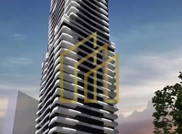 Apartamento · 161m² · 3 Quartos · 2 Vagas · Apartamento 161m² no Bigorrilho, 3 Suítes, 2 Vagas, Acabamento Versace