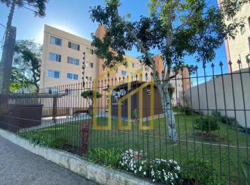 Apartamento · 69m² · 3 Quartos · 2 Vagas · Apartamento 3 Q, SUITE , 2 VAGAS - NOVO MINDO - CURITIBA
