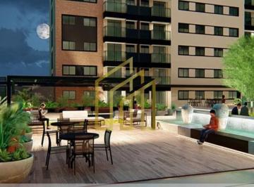 Apartamento · 51m² · 2 Quartos · 1 Vaga · VENDA APARTAMENTO, PLACE ECOVILLE - CAMPINA DO SIQUEIRA, CURITIBA