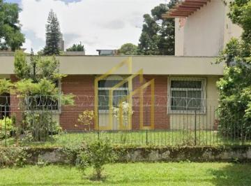 Casa · 160m² · 4 Quartos · 2 Vagas · Casa para venda, 4 quarto(s),  Bigorrilho, Curitiba