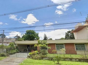 Casa de 4 quartos, Curitiba · Casa para venda, 4 quarto(s),  Bigorrilho, Curitiba
