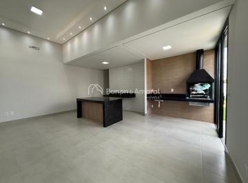 Casa · 138m² · 3 Quartos · 2 Vagas · Casa térrea 03 suítes à venda no Condominio Terras da Estância Paulinia/SP