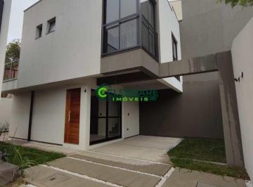 Casa · 85m² · 3 Quartos · 2 Vagas · SOBRADO NOVO NO SANTA CÂNDIDA! 03 QTOS,SUÍTE,SACADA,CHURRASQ.