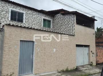 Casa à venda, PARQUE DAS MANGABAS, Camaçari, BA · Casa à venda, PARQUE DAS MANGABAS, Camaçari, BA