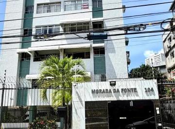 Apartamento à venda no MORADA DA FONTE, AFLITOS, Recife, PE · Apartamento à venda no MORADA DA FONTE, AFLITOS, Recife, PE