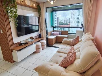 Apartamento à venda no EDF. MADALENA COLONIAL - RUA PADRE ANCHIETA -, MADALENA, Recife, PE · Apartamento à venda no EDF. MADALENA COLONIAL - RUA PADRE ANCHIETA -, MADALENA, Recife, PE