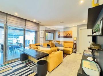 Apartamento · 149m² · 3 Quartos · 2 Vagas · Apartamento à Venda - Vila Madalena, 3 Quartos, 149 m2