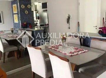 Apartamento · 57m² · 2 Quartos · 1 Vaga · APARTAMENTO - SÃO BERNARDO DO CAMPO - TABOÃO
