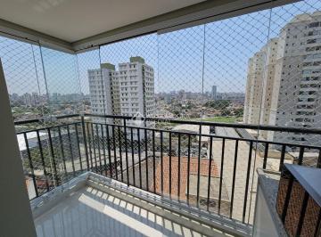 Apartamento · 64m² · 2 Quartos · 1 Vaga · LINDO APTO A VENDA NA MELHOR REGIÃO DE SÃO BERNARDO DO CAMPO