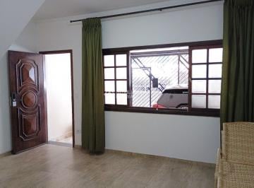 Casa · 202m² · 3 Quartos · 2 Vagas · SOBRADO Á VENDA 192M² - SÃO BERNARDO DO CAMPO