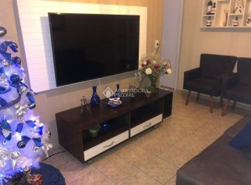 Apartamento · 62m² · 2 Quartos · 1 Vaga · Apartamento à venda de 62m2 --Santa Terezinha - SBC