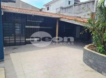 Casa · 180m² · 3 Quartos · 2 Vagas · CASA SOBRADO - SÃO BERNARDO DO CAMPO - DEMARCHI