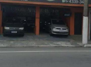 Comercial · 224m² · IMÓVEL COMERCIAL Á VENDA - CENTRO - SÃO BERNANDO DO CAMPO