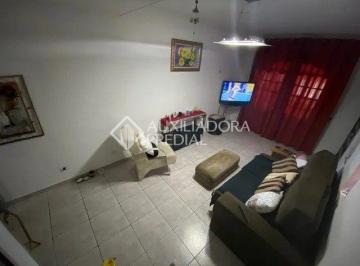 Casa · 160m² · 3 Quartos · 2 Vagas · SOBRADO  - SÃO BERNARDO DO CAMPO - ALVES DIAS