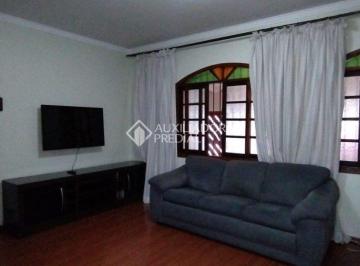 Casa · 189m² · 3 Quartos · 3 Vagas · CASA A VENDA 3 DORMITÓRIOS, 3 VAGAS BAIRRO MOINHO FABRINI S.B.CAMPO