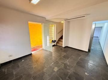 Comercial · 105m² · 1 Vaga · Aluguel de Casa Comercial com 7 Salas e Vaga de Garagem no Jardim Taboão - Portal do Morumbi