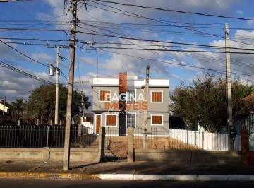 Casa · 138m² · 3 Quartos · 2 Vagas · Página 1 Imóveis anuncia Casa à Venda no bairro Niterói, Canoas