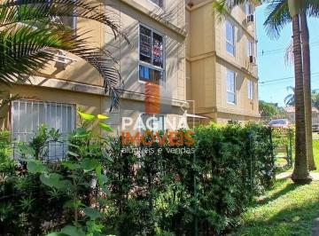 Apartamento · 42m² · 2 Quartos · 1 Vaga · Página 1 anuncia excelente oportunidade de Venda de imóvel 2 quartos.
