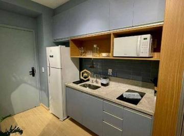 b699b62efa0787371ccf7995b18d798adef567fa · Apartamento com 1 dormitório para alugar, 25 m² - Pinheiros - São Paulo/SP
