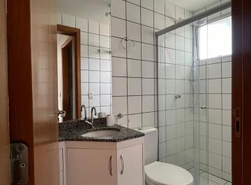 Apartamento de 3 quartos, Águas Claras · Águas Claras