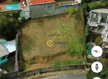 98c51732765fab31bcabf806d36142c5aa7cab6c · Terreno à venda, 580 m²  - Alto de Pinheiros - São Paulo/SP