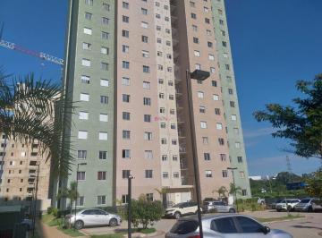 Foto 01 · APARTAMENTO À VENDA - CONDOMÍNIO DIFFERENZIATO - MEDEIROS - JUNDIAÍ SP