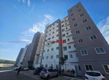 Foto 03 · Oportunidade de Locação - Apartamento no Vívere Residencial em Indaiatuba/SP - 02 Dormitórios