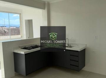 Apartamento · 80m² · 2 Quartos · 1 Vaga · CONDOMÍNIO EDIFÍCIO AVELAR - EMBARÉ - SANTOS