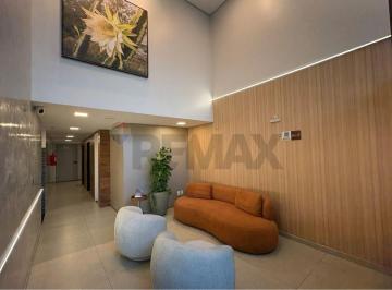 Apartamento · 51m² · 2 Quartos · 1 Vaga · "Conforto e Modernidade em Apê Novo no Parnamirim"