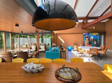 Casa · 860m² · 5 Quartos · Casa à venda - na Praia do Pulso