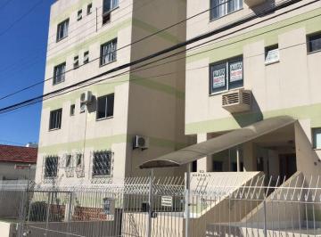 Apartamento de 1 quarto, São José · Apartamento 1 dormitório - amplo = 45m² – em Barreiros, São José/SC - direto com o proprietário.