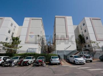 Apartamento · 60m² · 2 Quartos · 1 Vaga · Apartamento á Venda, 49,52 m² , com Area Privativa de 12 metros. Caguaçu, Sorocaba, SP