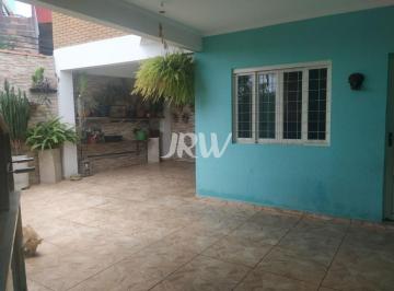 Foto 01 · CASA A VENDA NO BAIRRO RESIDENCIAL MONTE VERDE NA CIDADE DE INDAIATUBA SP