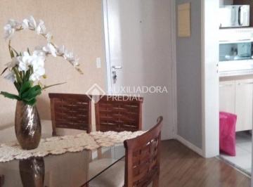 Apartamento · 72m² · 3 Quartos · 1 Vaga · apartamento no bairro Jacatuba- Santo Andre