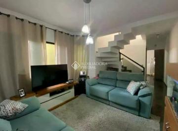 Casa · 276m² · 6 Quartos · 6 Vagas · Oportunidade Única no Jardim Santo André: 1 Terreno, 3 Casas e Potencial Infinito!