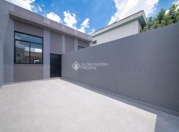 Casa · 75m² · 3 Quartos · 2 Vagas · Casa no Parque das Nações com 03 quartos(01suíte) Quintal, Fino acabamento , 02 Vagas