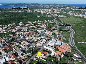 Apartamento · 45m² · 2 Quartos · À Venda | Apartamento 2 Quartos em São José, Búzios/RJ – Ideal para Morar ou Investir
