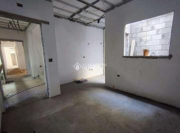 Apartamento · 55m² · 2 Quartos · 1 Vaga · APARTAMENTO 2 DORMITÓRIOS SENDO 1 SUÍTE- SANTO ANDRÉ - PARQUE NOVO ORATÓRIO