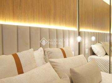 Apartamento · 153m² · 3 Quartos · 3 Vagas · APARTAMENTO - BAIRRO JARDIM- SANTO ANDRE