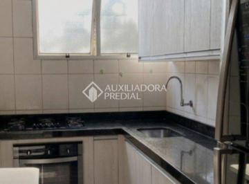 Apartamento · 56m² · 2 Quartos · 1 Vaga · APARTAMENTO RADIALISTAS - VILA SÃO JOSÉ - SÃO CAETANO DO SUL