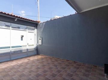 Casa · 120m² · 3 Quartos · 2 Vagas · Excelente oportunidade para morar ou investir na Vila Marina - Santo André!