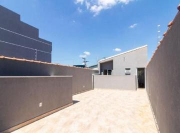 Casa · 120m² · 3 Quartos · 2 Vagas · Excelente oportunidade para morar ou investir na Vila Marina - Santo André!