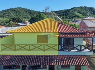 Apartamento · 45m² · 2 Quartos · À Venda | Apartamento Térreo com Vaga de Garagem em São José, Búzios/RJ