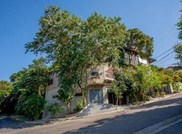33b00aa4-caf4-4749-9153-720c04085de2 · Confortável casa comercial para venda em Jardim Pacaembu, 357m²