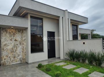 Casa · 98m² · 3 Quartos · 1 Vaga · CASA DE ALTO PADRÃO À VENDA - UM VERDADEIRO SONHO!